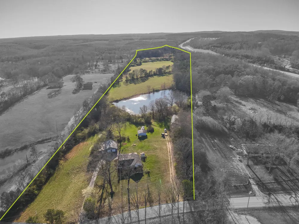 12733 Jones Gap Road Soddy Daisy, TN 37379