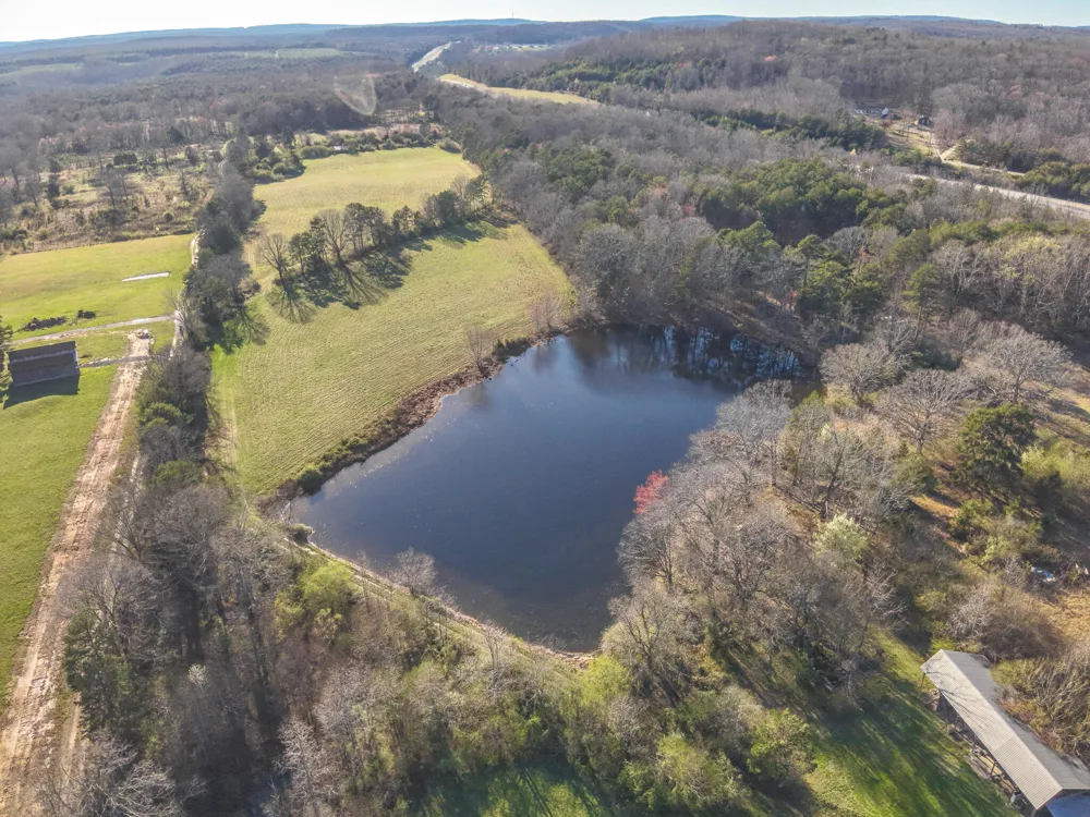 12733 Jones Gap Road Soddy Daisy, TN 37379