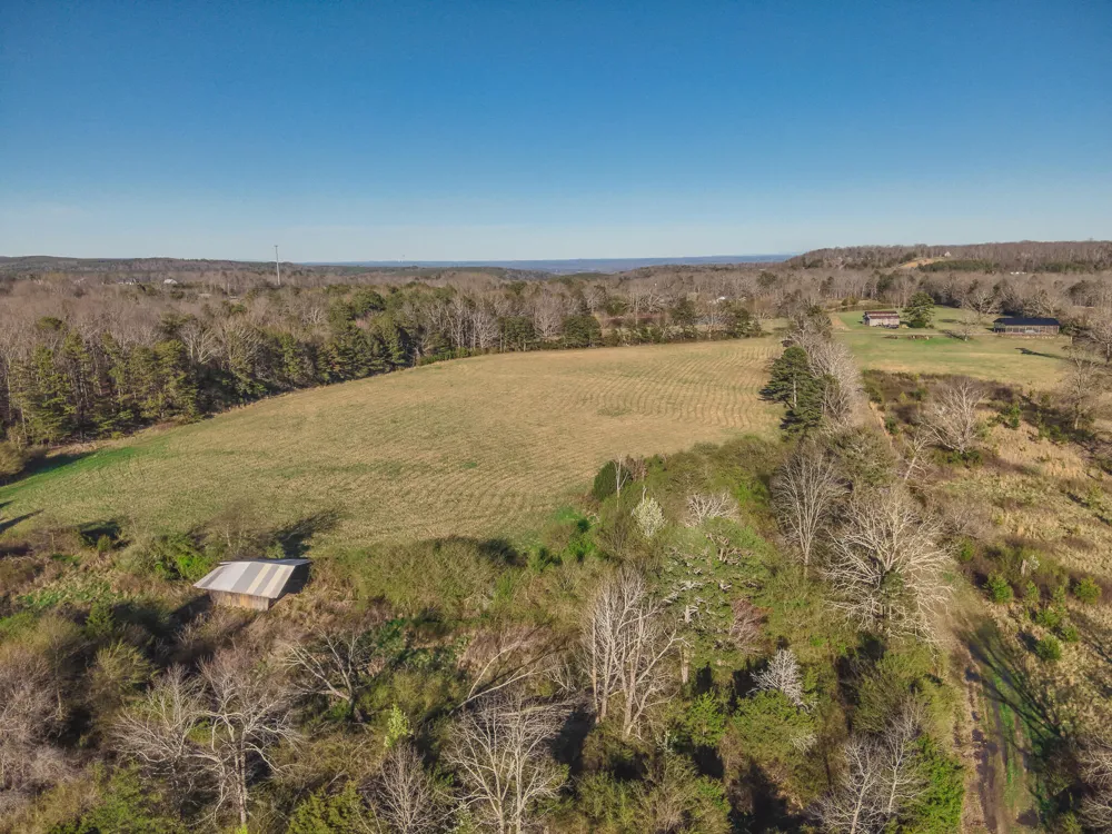 12733 Jones Gap Road Soddy Daisy, TN 37379