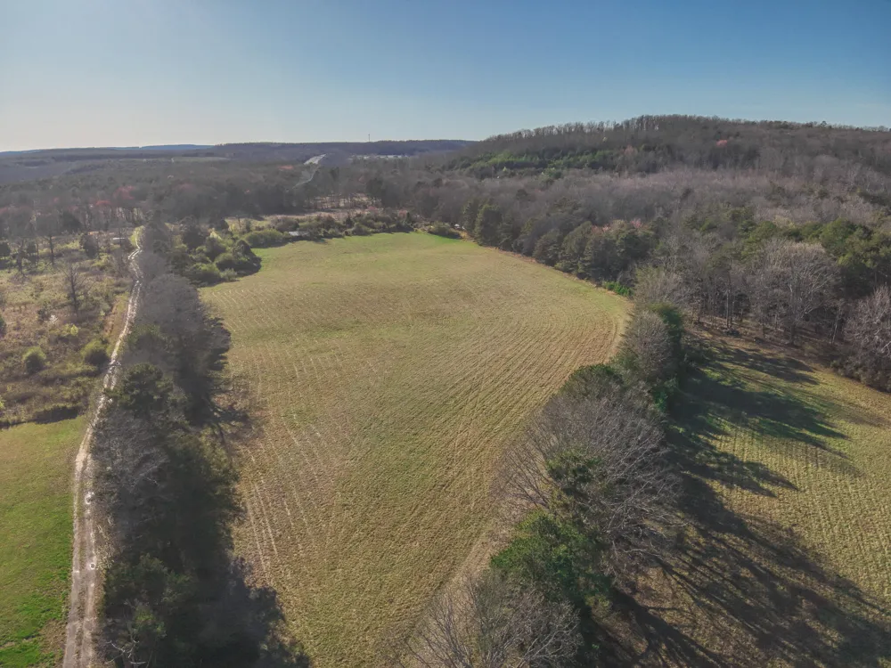 12733 Jones Gap Road Soddy Daisy, TN 37379