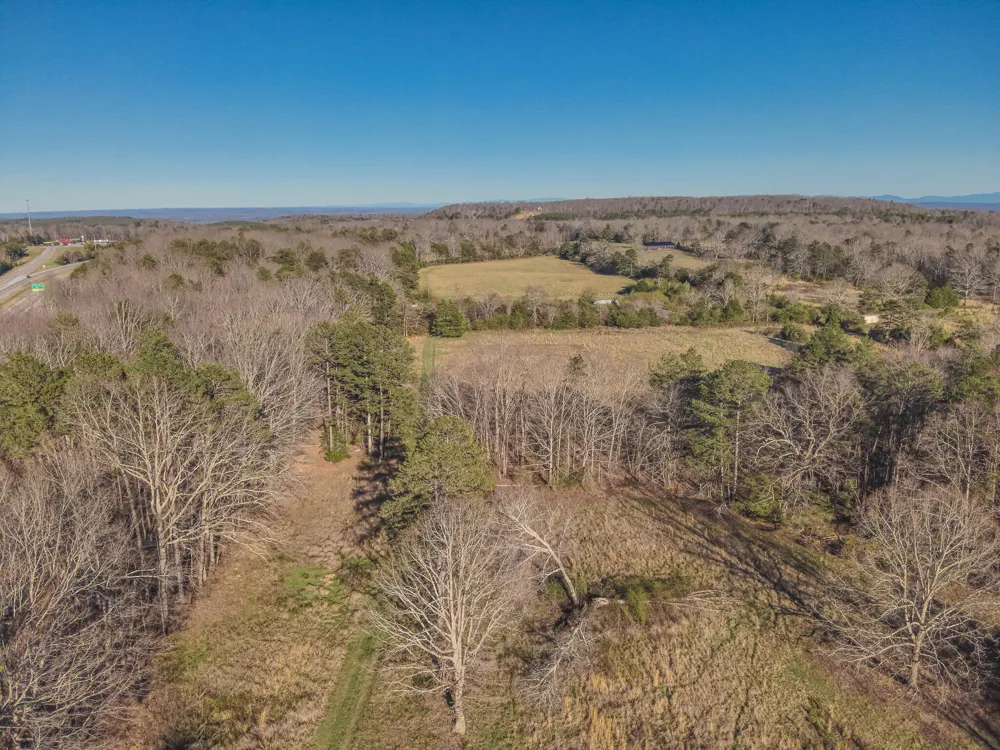 12733 Jones Gap Road Soddy Daisy, TN 37379