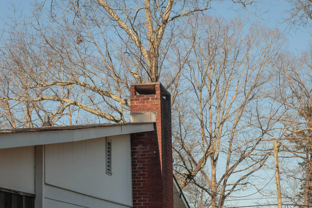 12733 Jones Gap Road Soddy Daisy, TN 37379