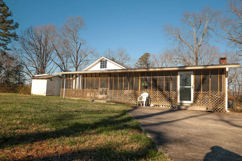12733 Jones Gap Road Soddy Daisy, TN 37379