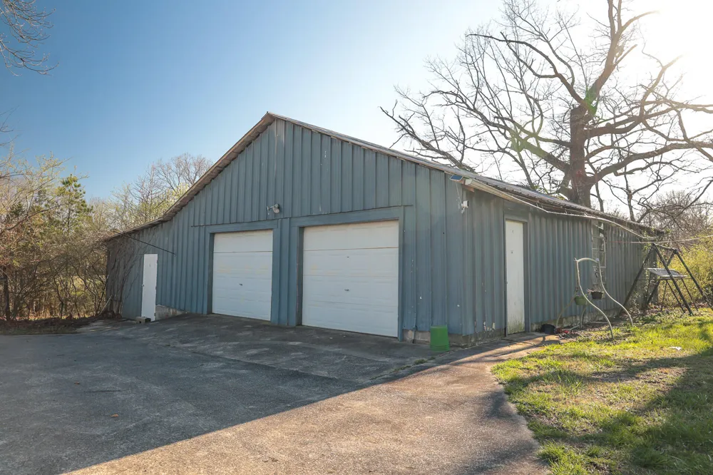 12733 Jones Gap Road Soddy Daisy, TN 37379