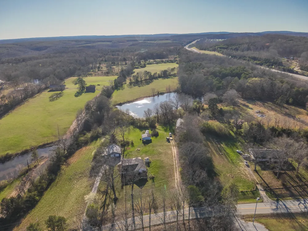 12733 Jones Gap Road Soddy Daisy, TN 37379