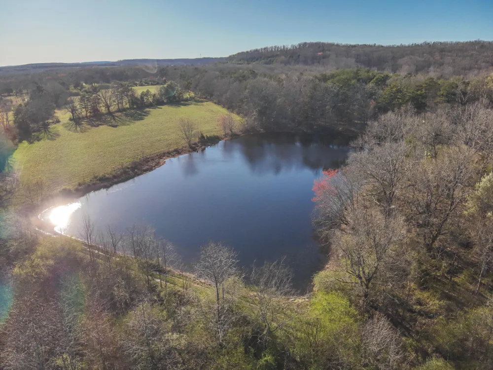 12733 Jones Gap Road Soddy Daisy, TN 37379