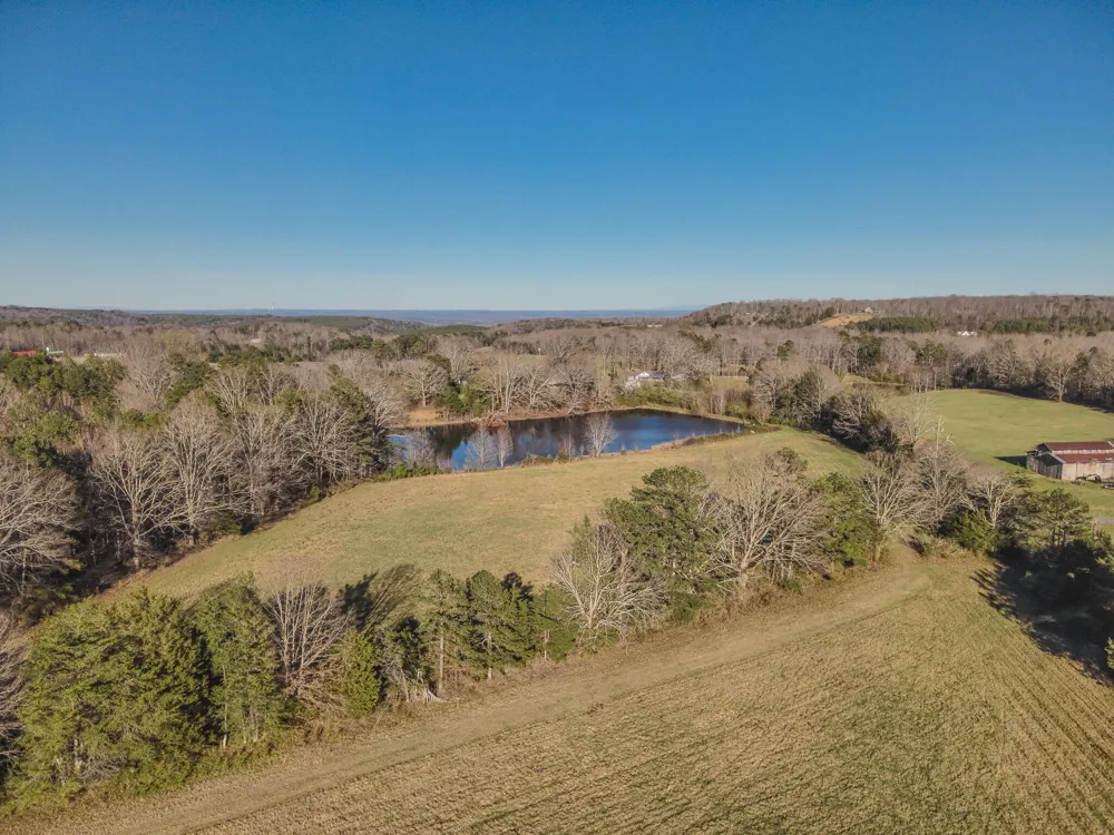 12733 Jones Gap Road Soddy Daisy, TN 37379