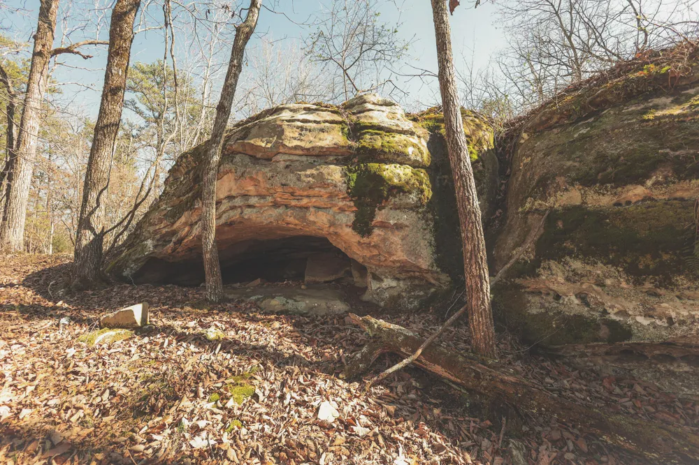 12733 Jones Gap Road Soddy Daisy, TN 37379