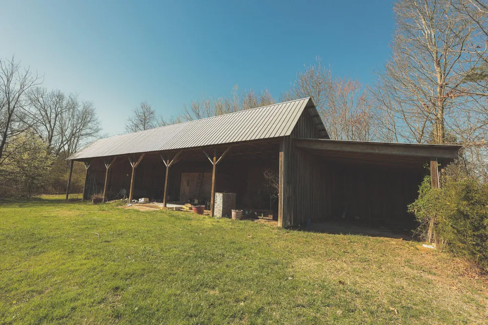 12733 Jones Gap Road Soddy Daisy, TN 37379