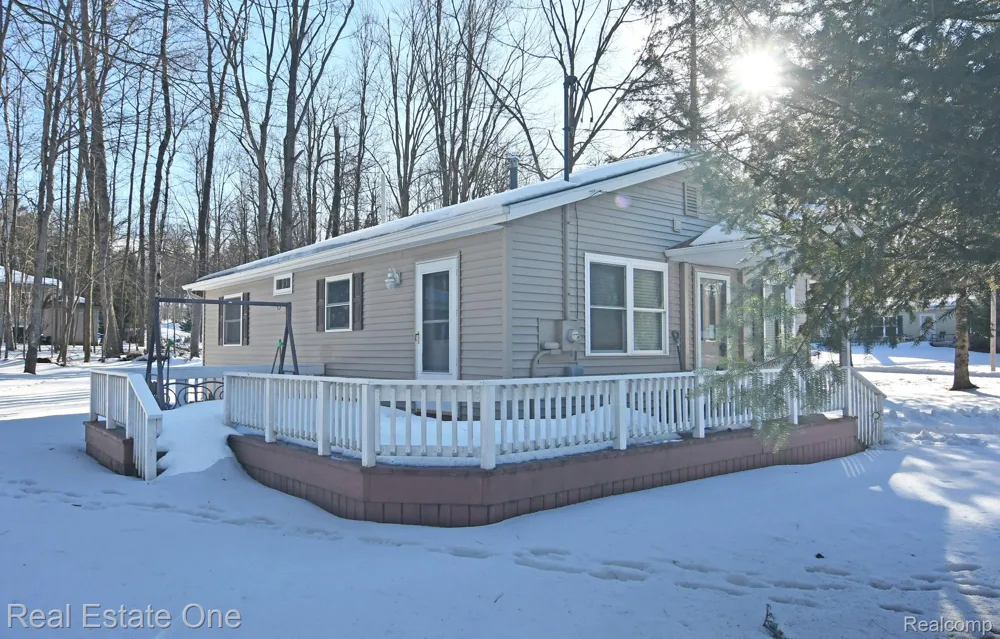 4284 Norway Road Alcona Township, MI 48742