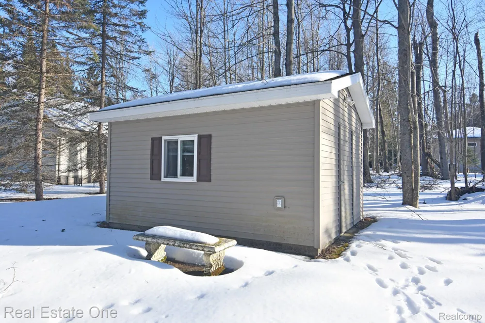 4284 Norway Road Alcona Township, MI 48742