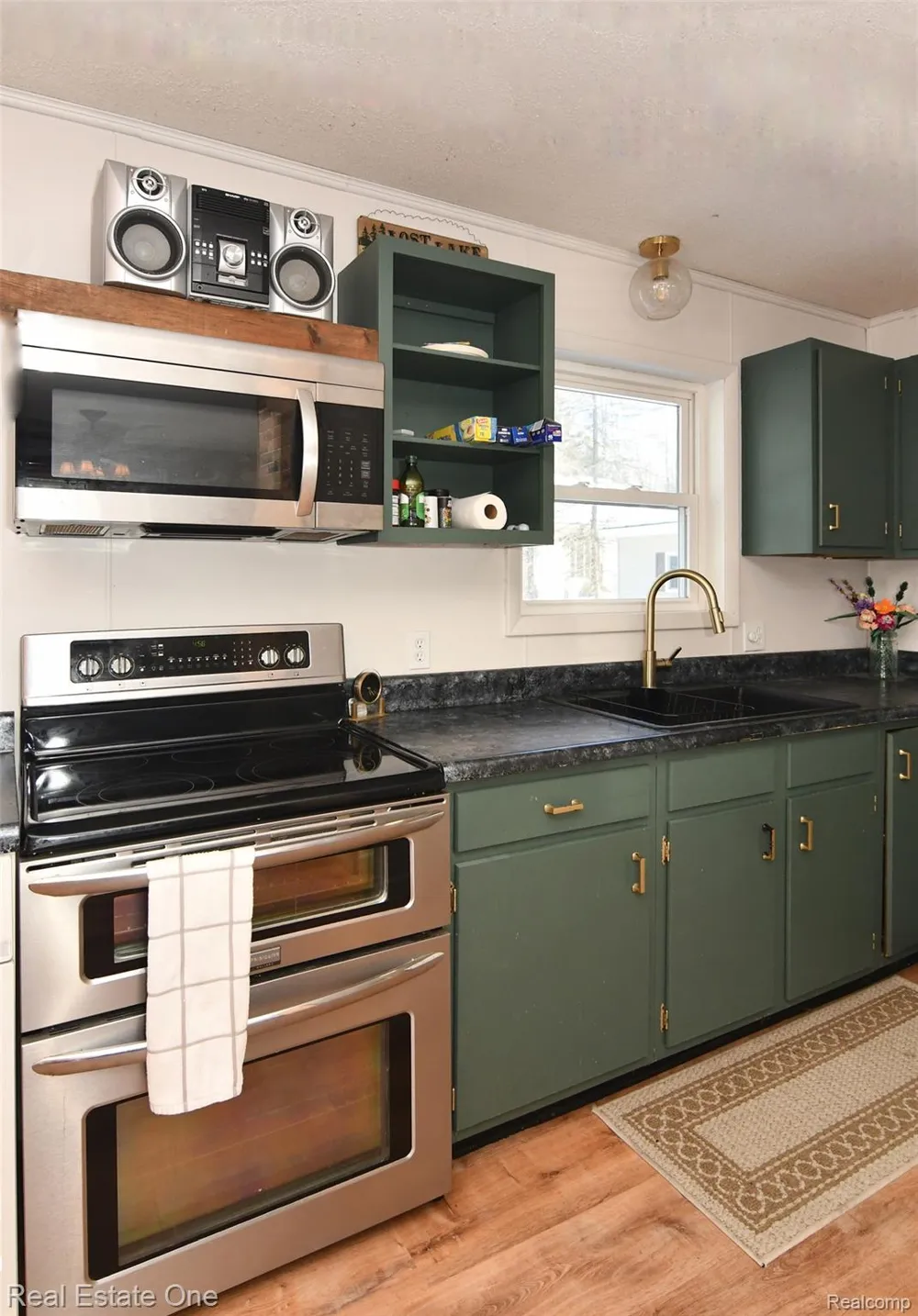 4284 Norway Road Alcona Township, MI 48742