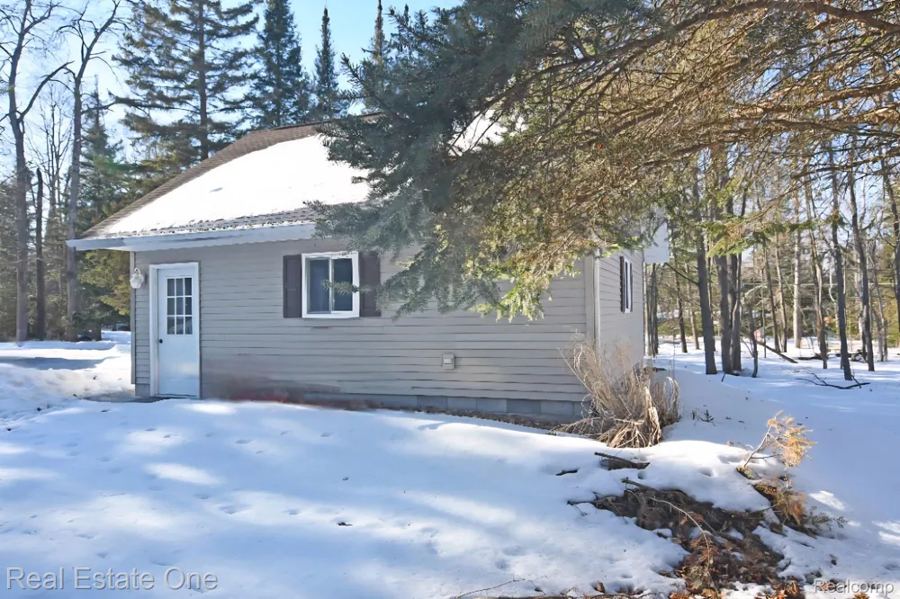 4284 Norway Road Alcona Township, MI 48742
