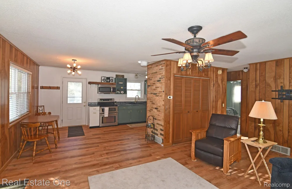 4284 Norway Road Alcona Township, MI 48742