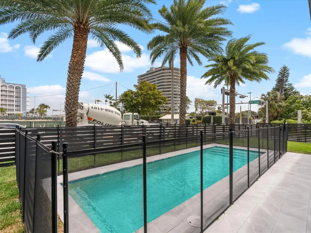 301 88th St Surfside, FL 33154