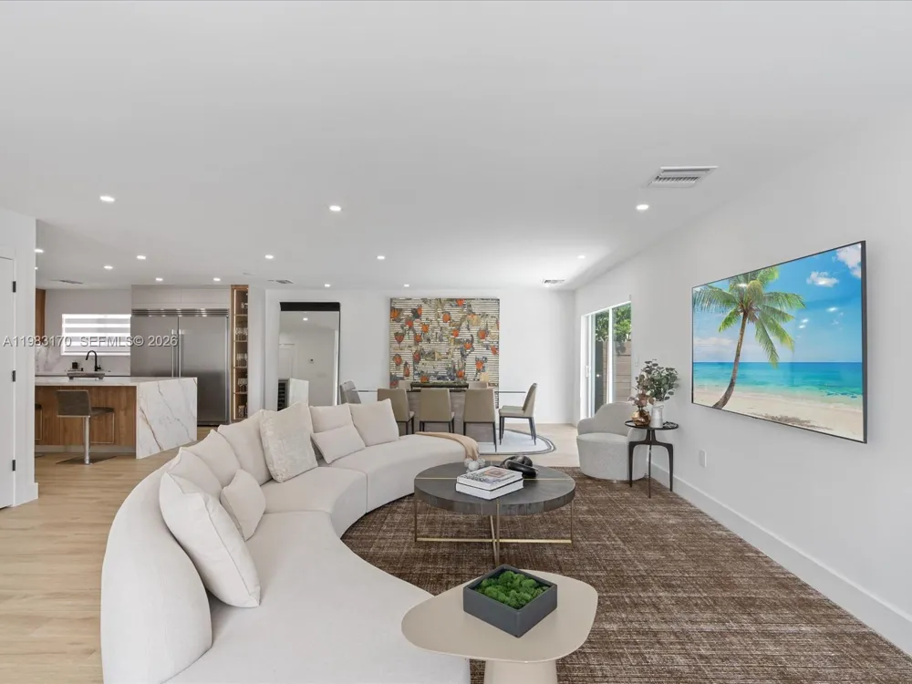301 88th St Surfside, FL 33154