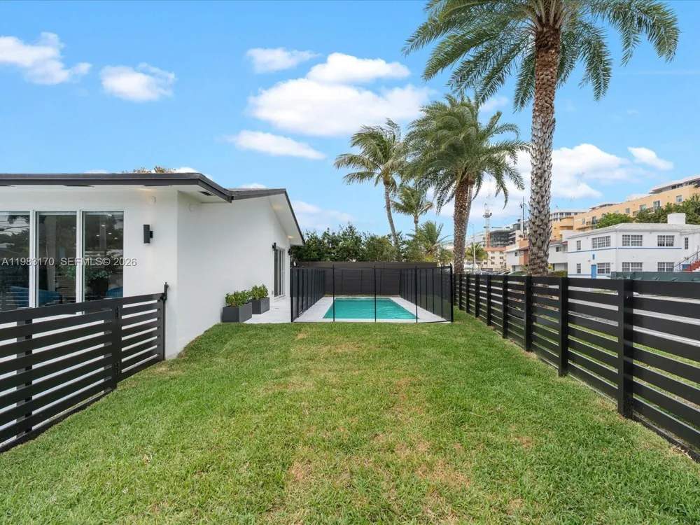 301 88th St Surfside, FL 33154