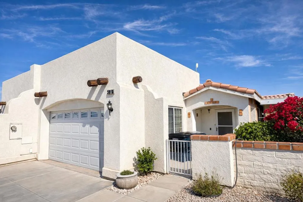 3918 Birdie Court Blythe, CA 92225