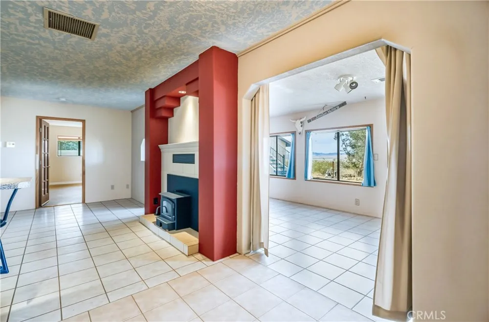 5975 Desert Star Johnson Valley, CA 92285