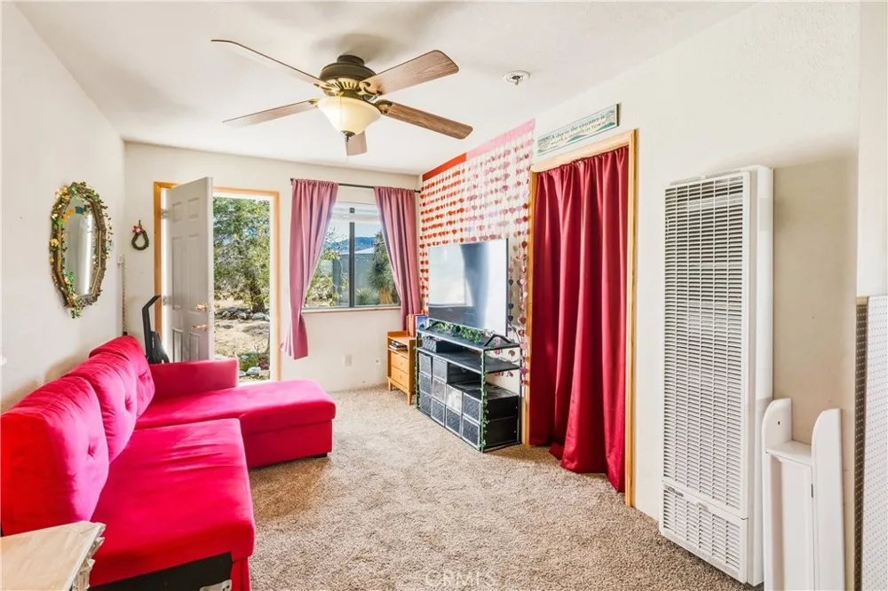 5975 Desert Star Johnson Valley, CA 92285