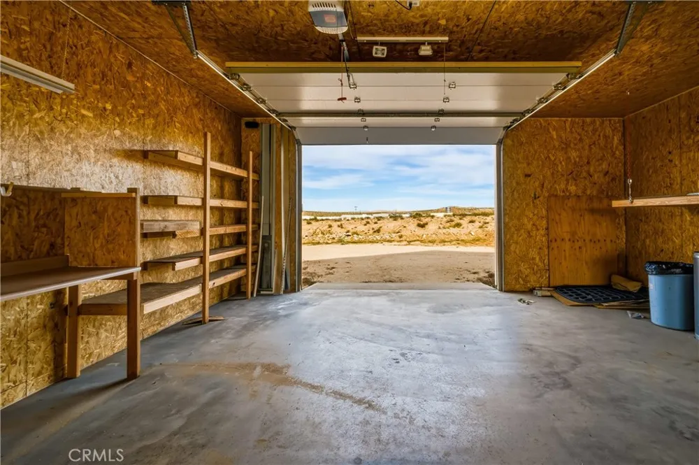 5975 Desert Star Johnson Valley, CA 92285