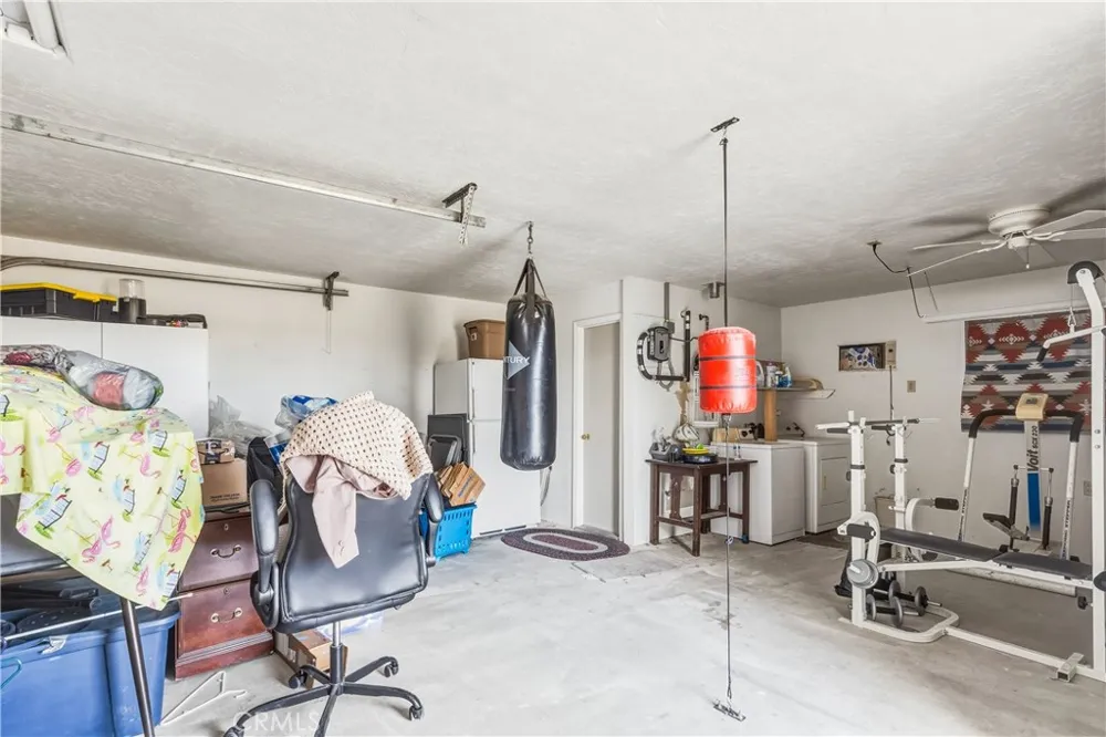 5975 Desert Star Johnson Valley, CA 92285