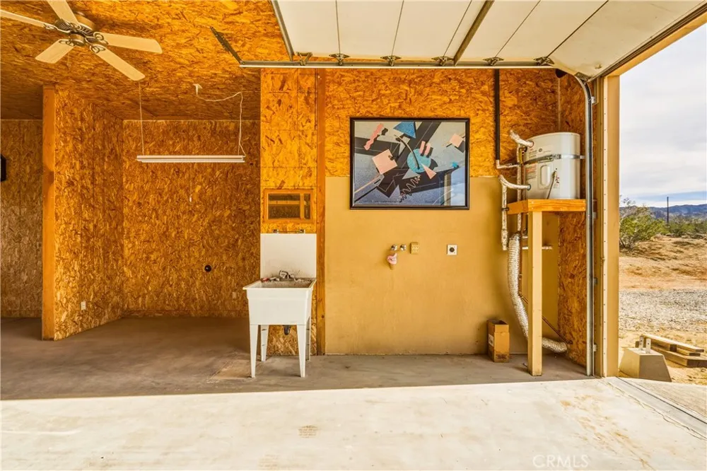 5975 Desert Star Johnson Valley, CA 92285