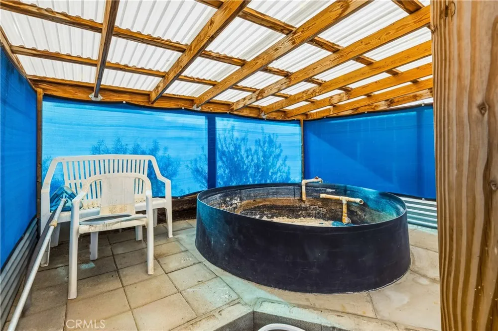 5975 Desert Star Johnson Valley, CA 92285