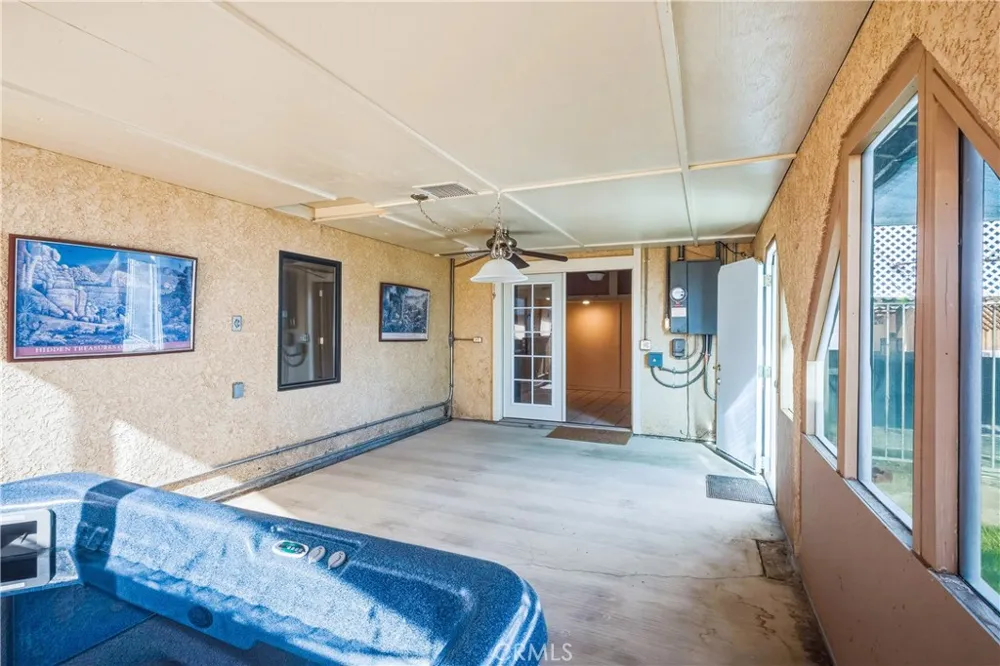 5975 Desert Star Johnson Valley, CA 92285