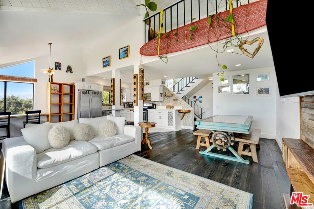 29231 Heathercliff Road #1 Malibu, CA 90265