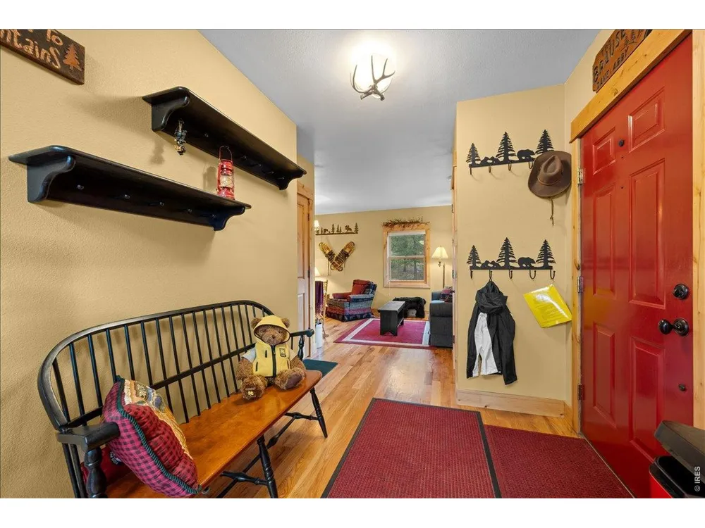 57 Miwok Court Red Feather Lakes, CO 80545