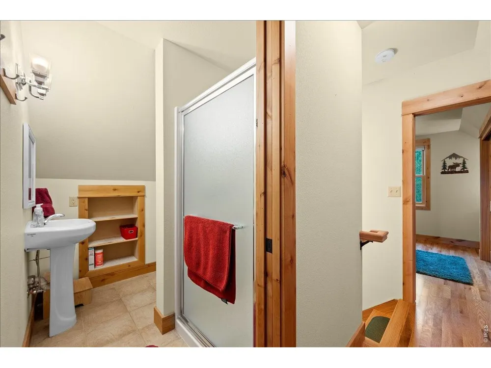 57 Miwok Court Red Feather Lakes, CO 80545