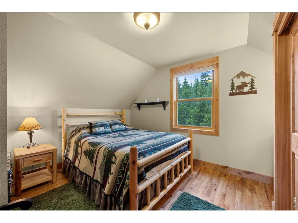 57 Miwok Court Red Feather Lakes, CO 80545