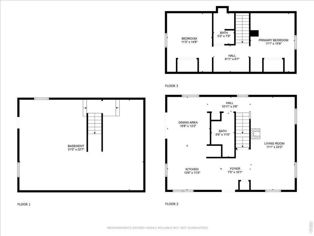 57 Miwok Court Red Feather Lakes, CO 80545