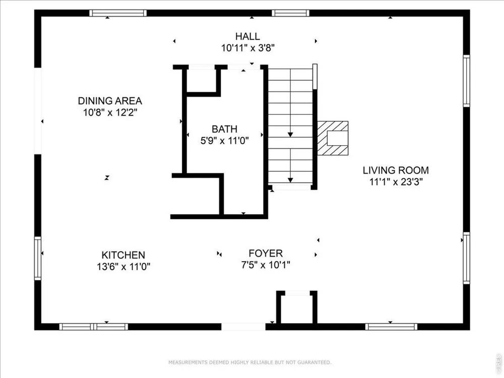 57 Miwok Court Red Feather Lakes, CO 80545