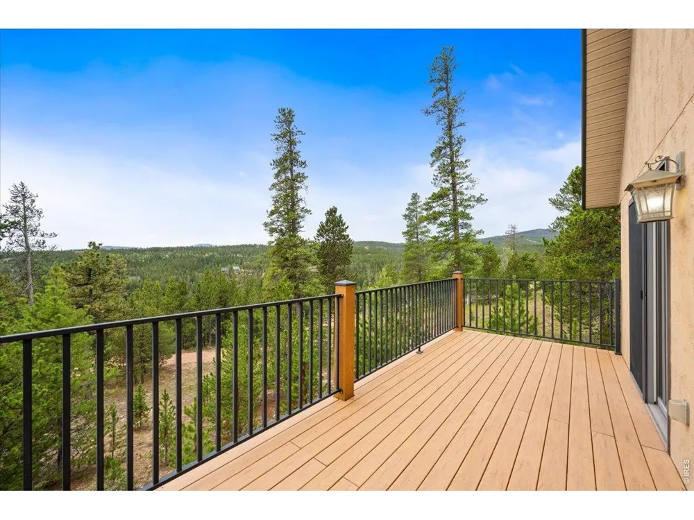 57 Miwok Court Red Feather Lakes, CO 80545