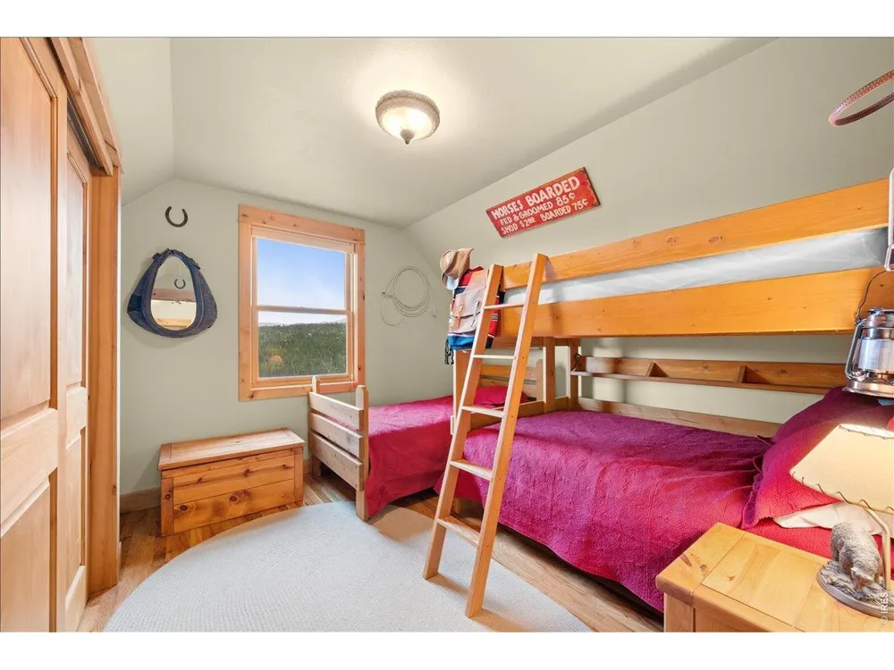57 Miwok Court Red Feather Lakes, CO 80545