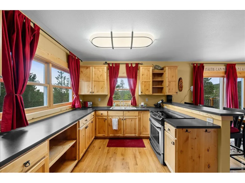 57 Miwok Court Red Feather Lakes, CO 80545