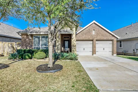 2416 BURBERRY LANE