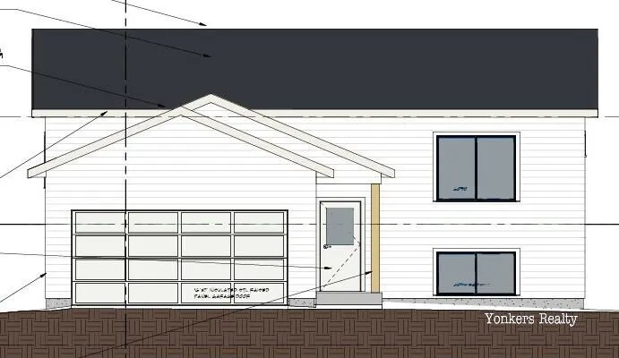216 Leonard Street Belding City, MI 48809