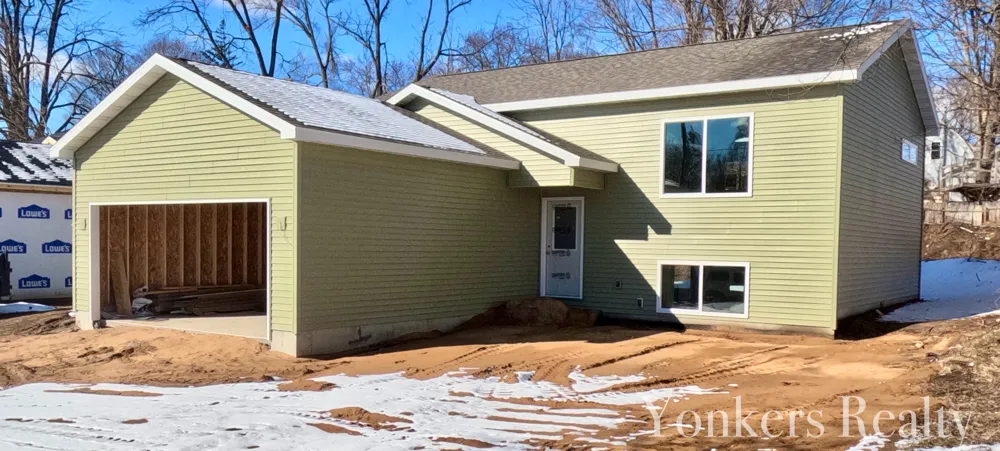 216 Leonard Street Belding City, MI 48809