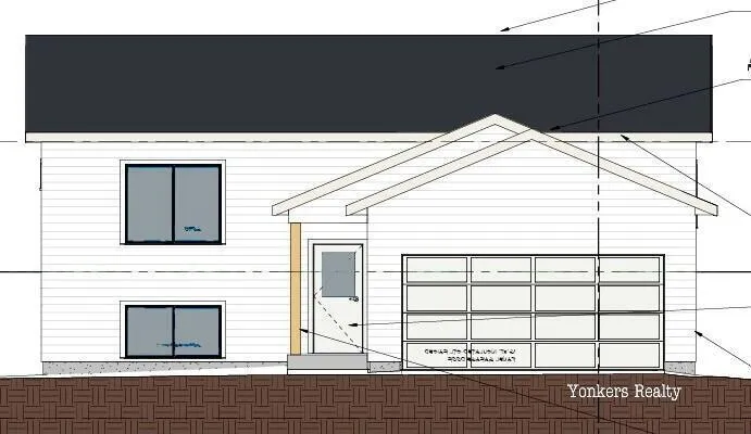 208 Leonard Street Belding City, MI 48809