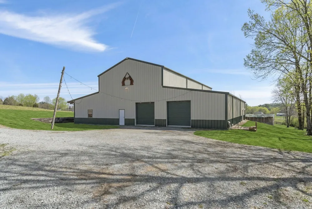 5313 Crown Dr Franklin, TN 37064