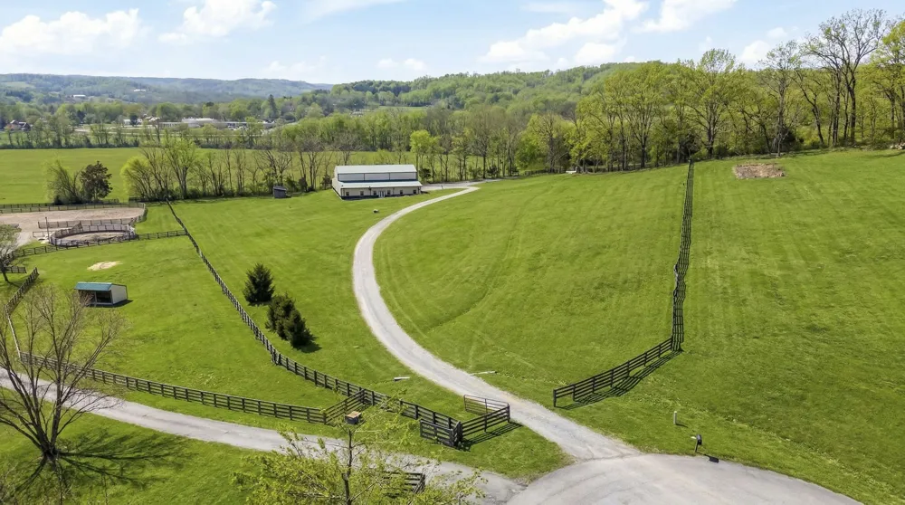 5313 Crown Dr Franklin, TN 37064