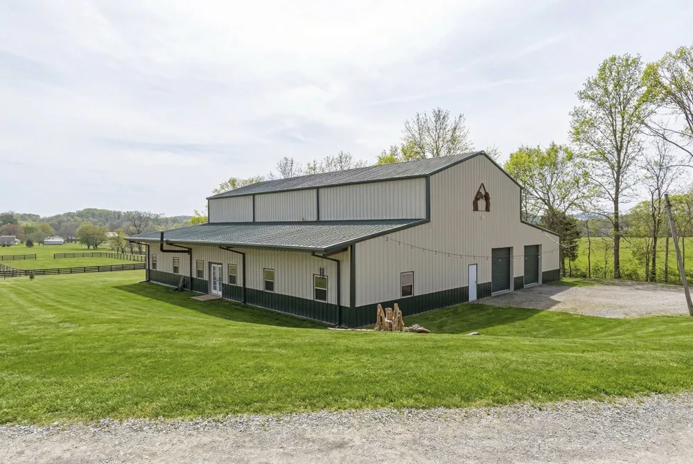 5313 Crown Dr Franklin, TN 37064