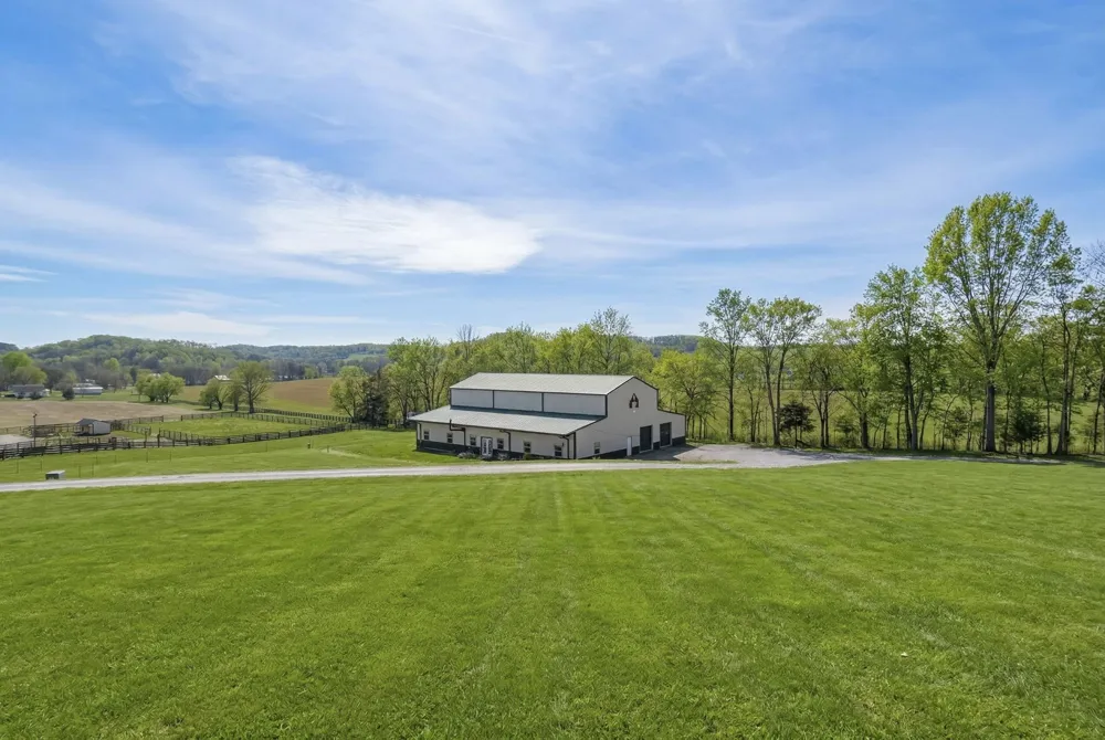 5313 Crown Dr Franklin, TN 37064