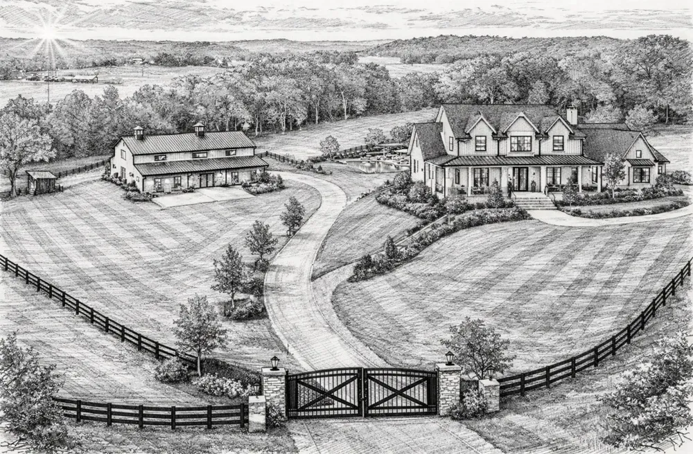 5313 Crown Dr Franklin, TN 37064