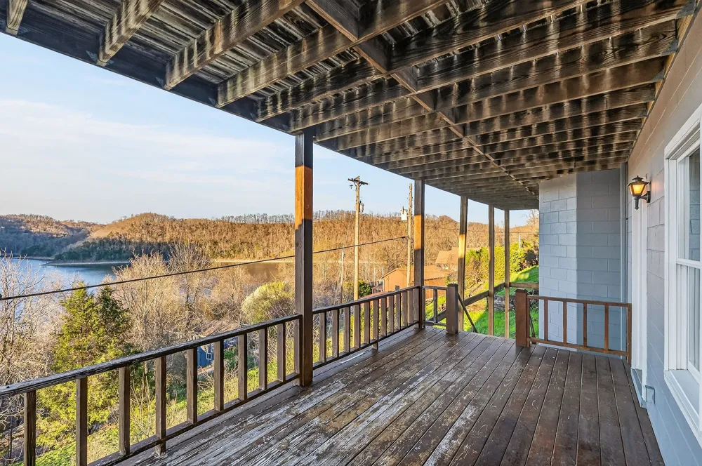 1634 Falling Water Rd Sparta, TN 38583