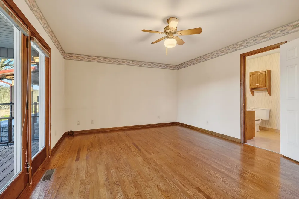1634 Falling Water Rd Sparta, TN 38583