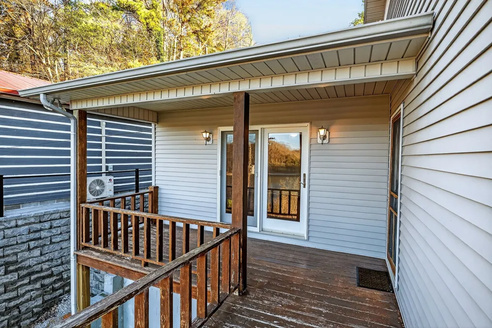 1634 Falling Water Rd Sparta, TN 38583